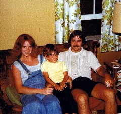 F032- Mary Kay, John, Alan Coons